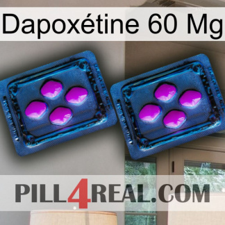 Dapoxétine 60 Mg 03
